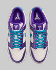 Kobe Bryant Dunk Low Protro "Draft Day"