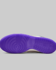 Kobe Bryant Dunk Low Protro "Draft Day"