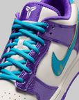 Kobe Bryant Dunk Low Protro "Draft Day"