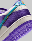 Kobe Bryant Dunk Low Protro "Draft Day"