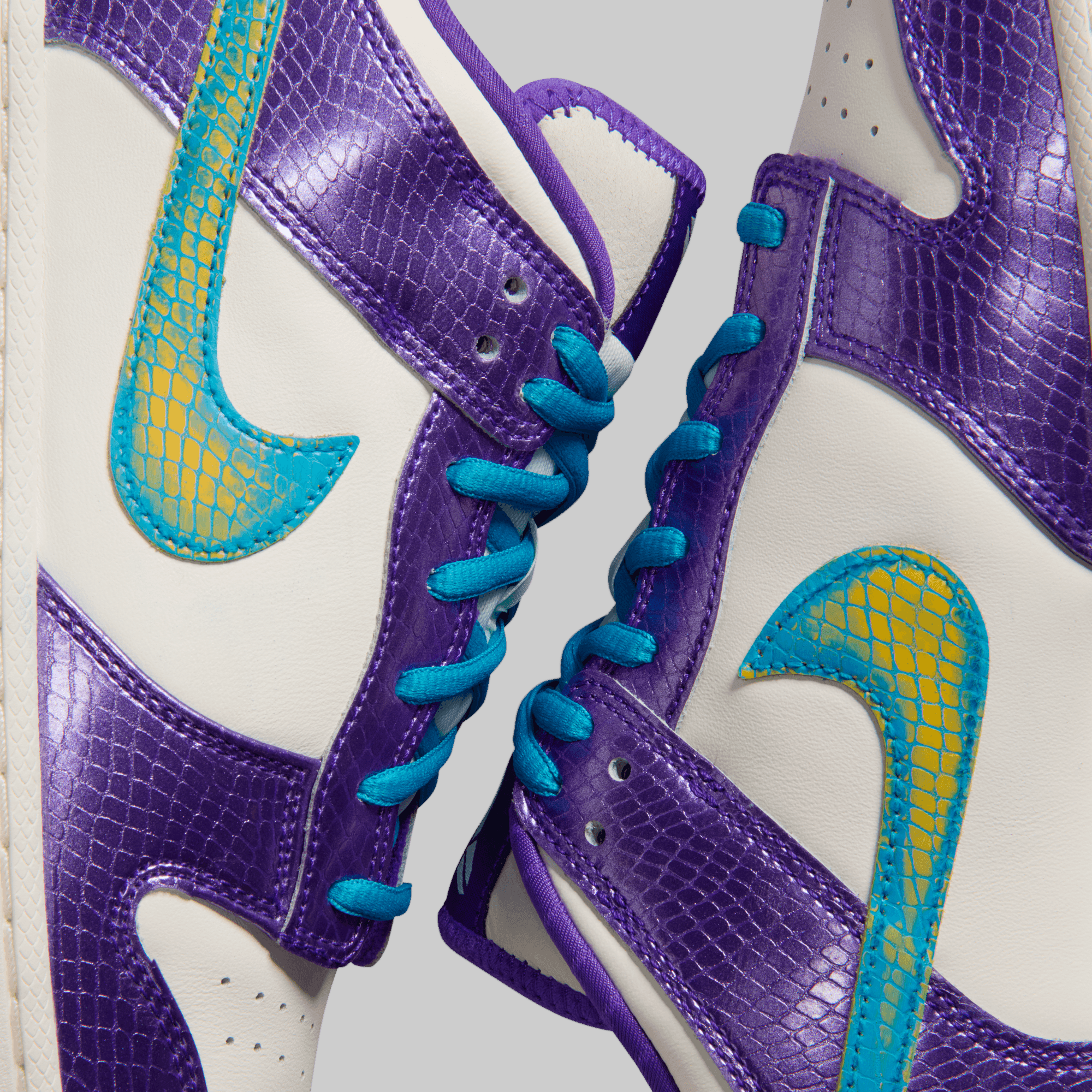 Kobe Bryant Dunk Low Protro "Draft Day"