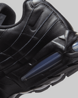 Air Max 95 Big Bubble LTR - Black Leather