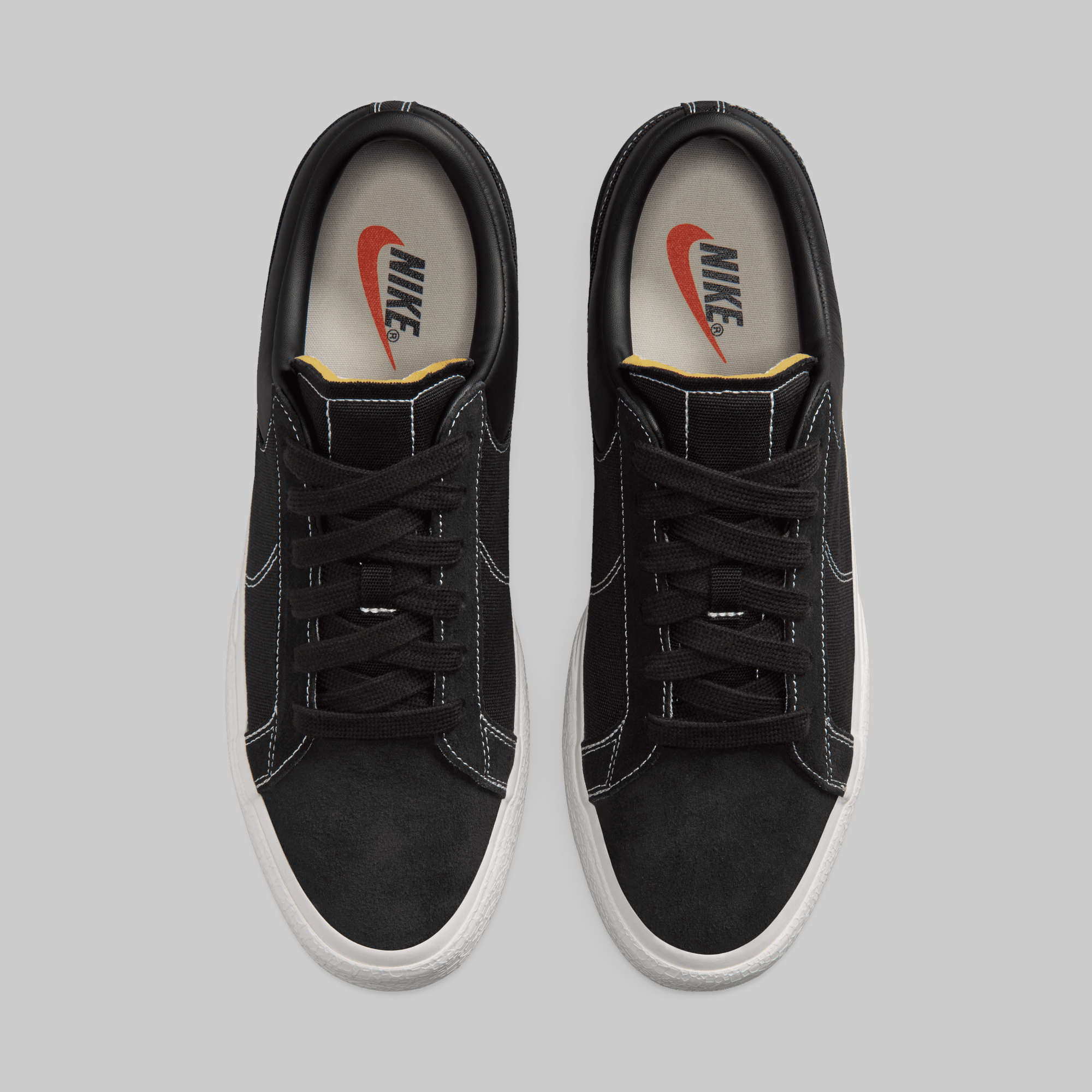 Blazy - Black