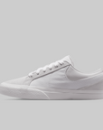 Blazy - White