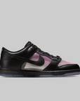 Nike Dunk Low Retro PRM - Pink Rise/Black