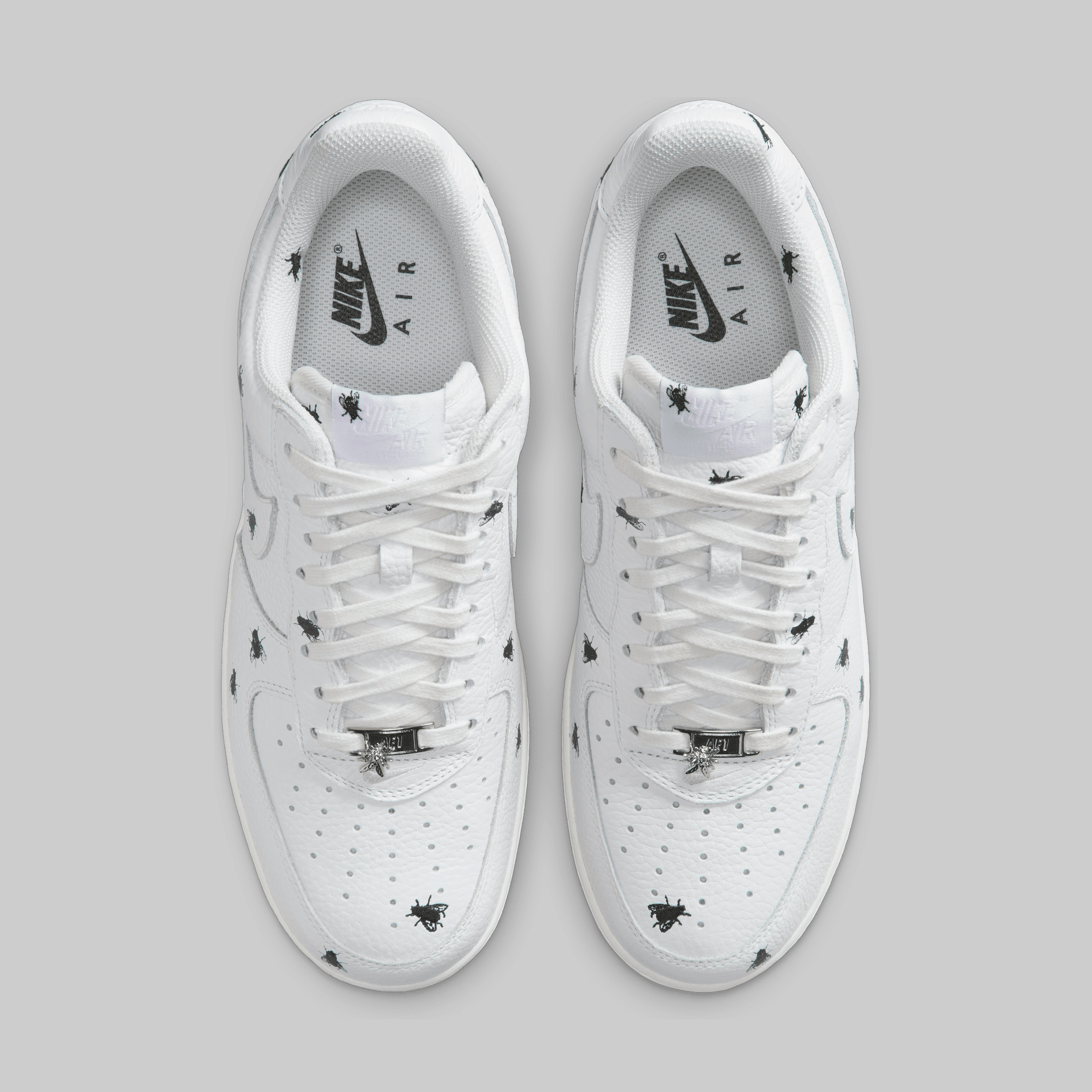 Air Force 1 Retro &quot;Houseflies&quot;