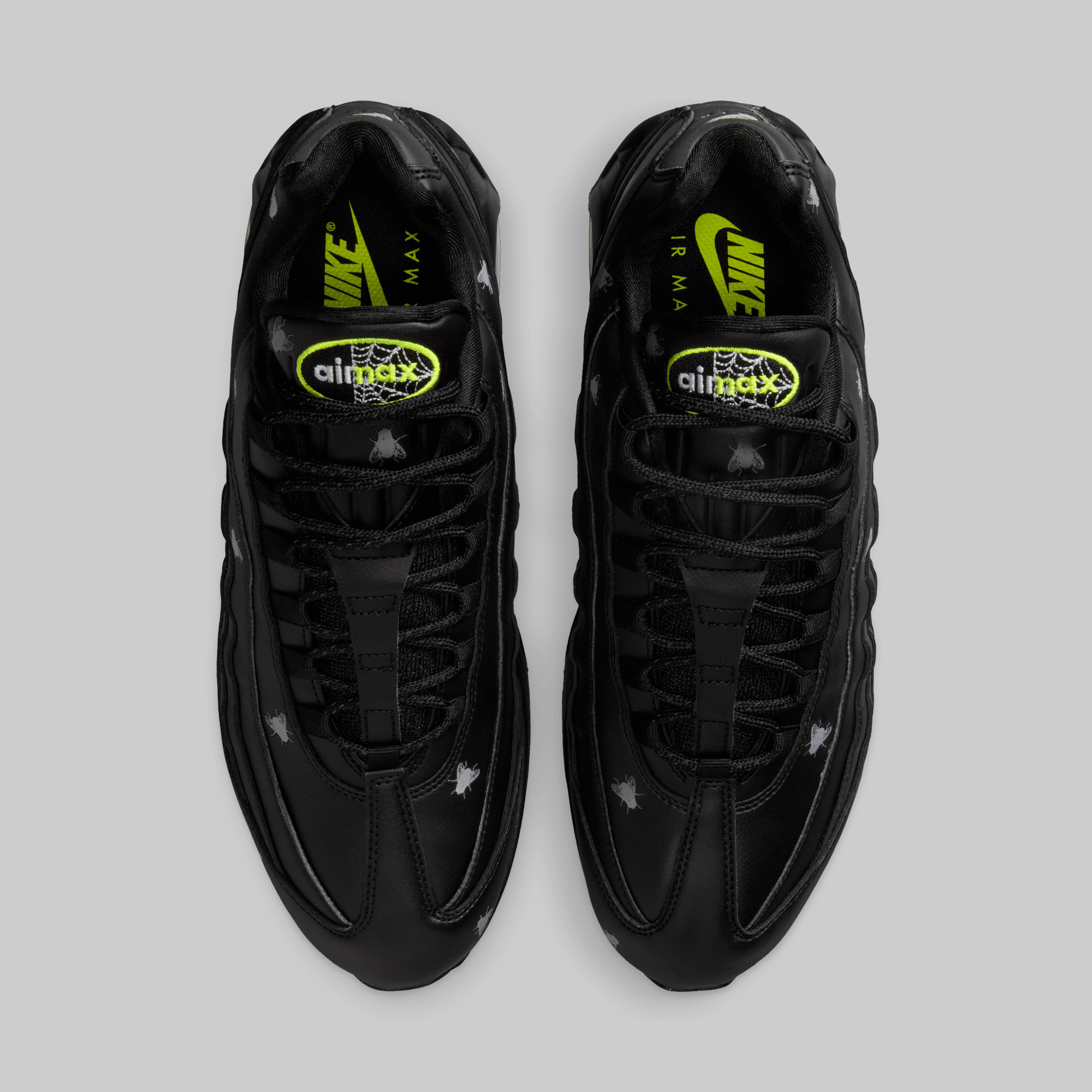 Air Max 95 Premium &quot;Houseflies&quot;