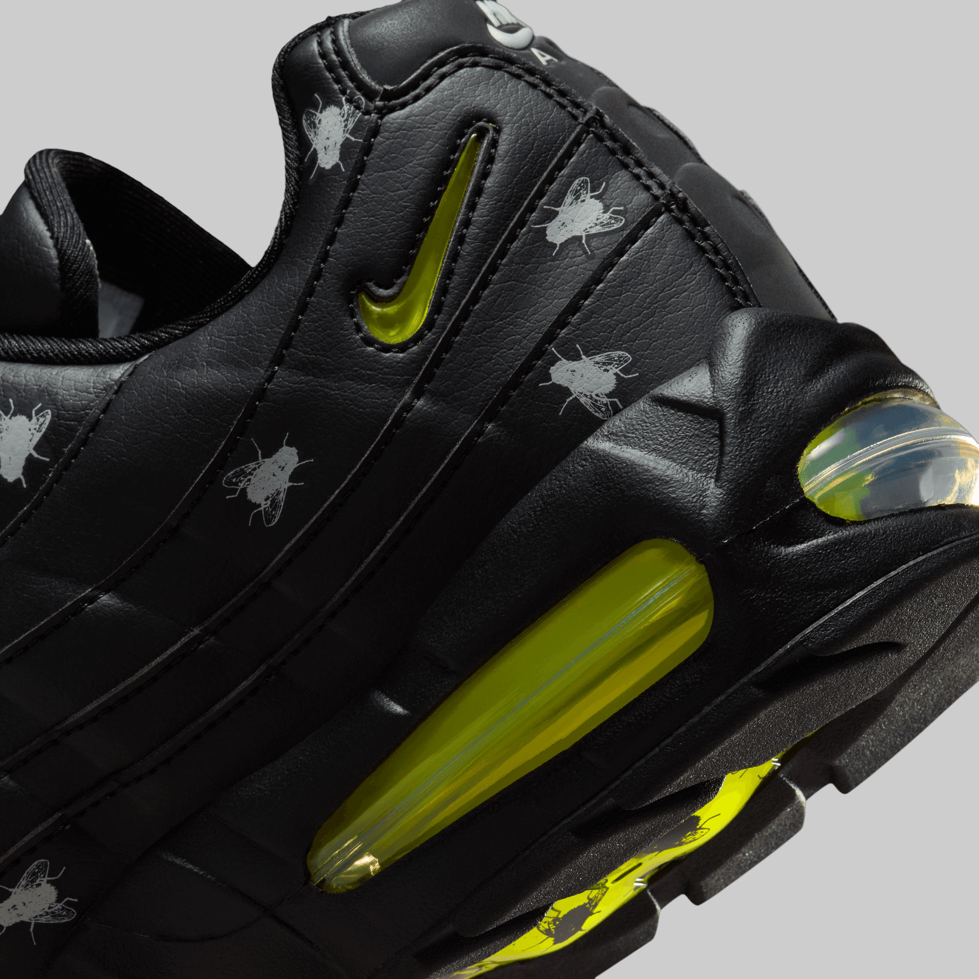 Air Max 95 Premium &quot;Houseflies&quot;