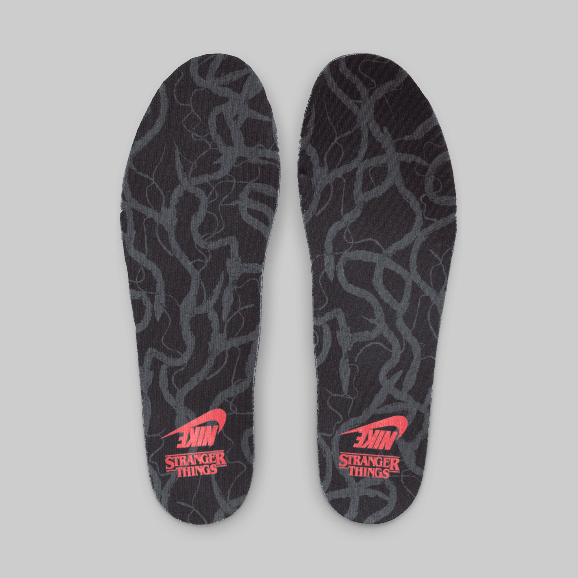 X Stranger Things W&#39;s Field General High - White