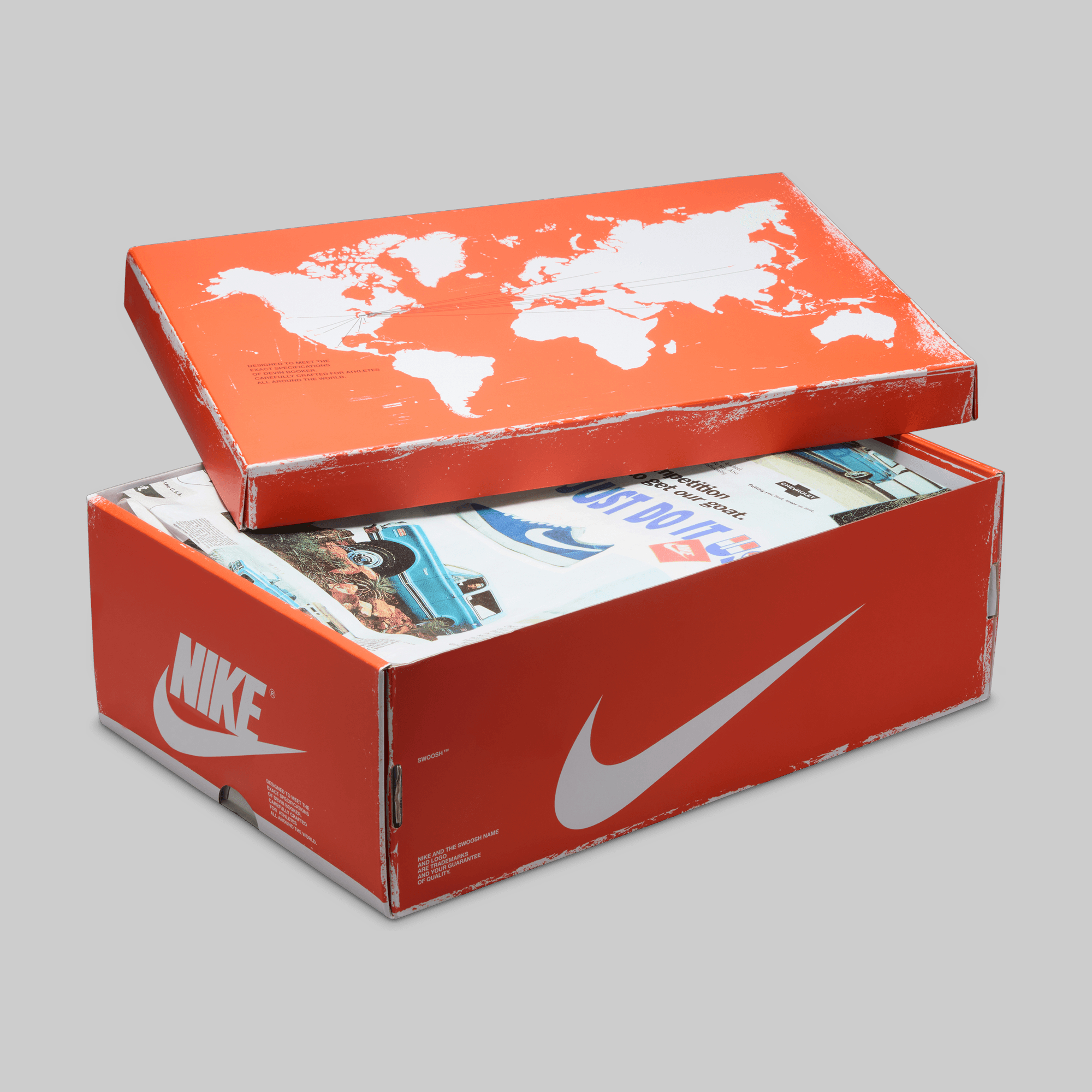 X Stranger Things W&#39;s Field General High - White