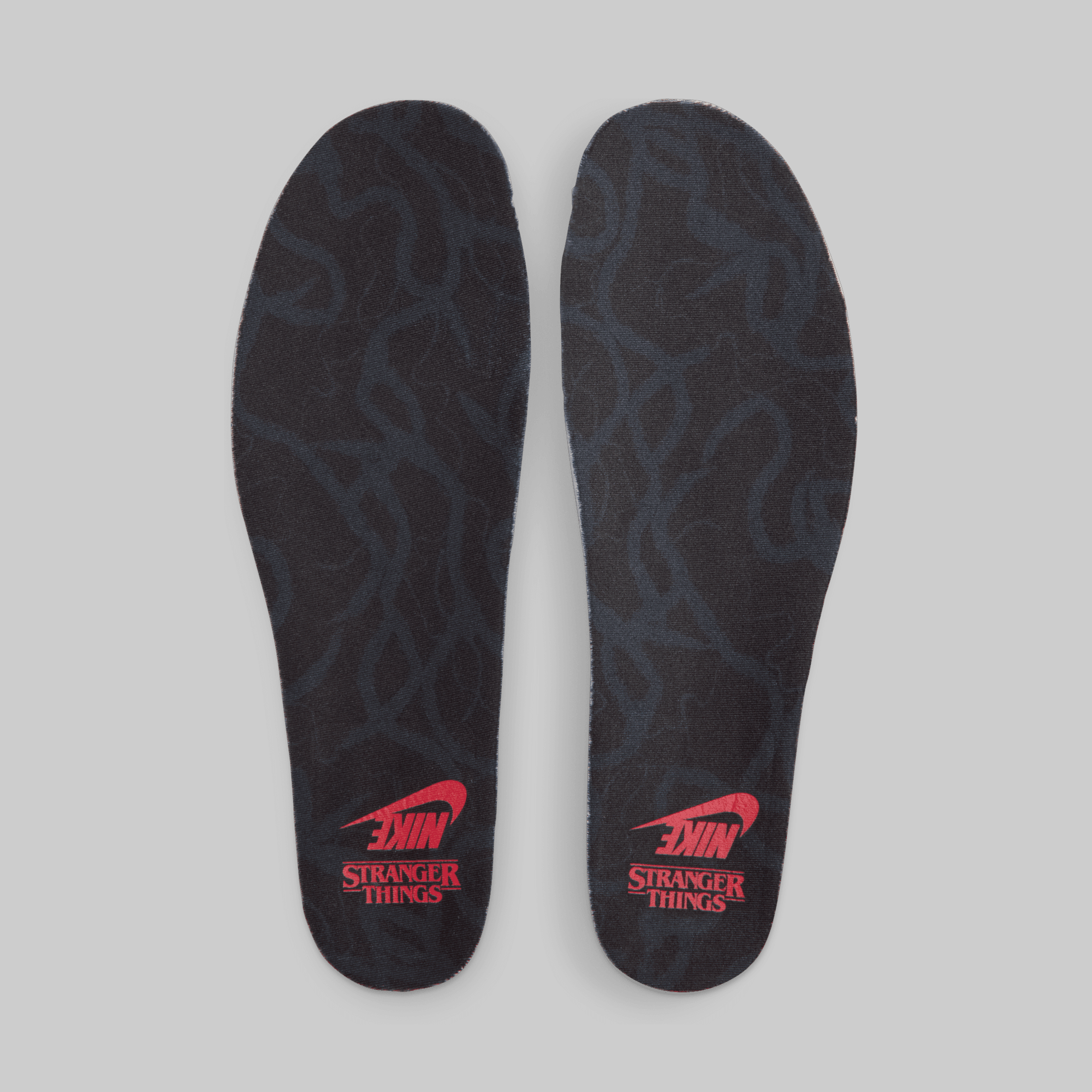 X Stranger Things W&#39;s LD-1000 - Fuchsia Dream