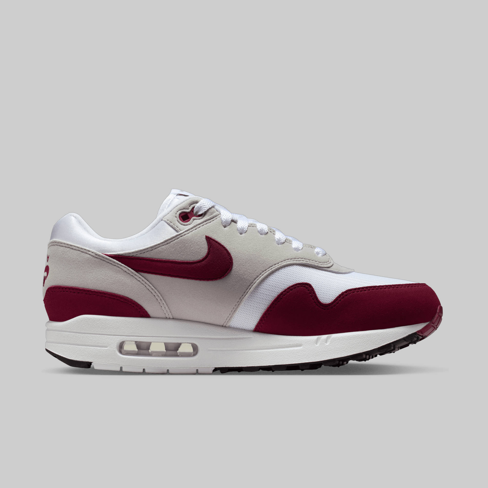 X Stranger Things Air Max 1 &#39;87 &quot;Steve Harrington&quot;