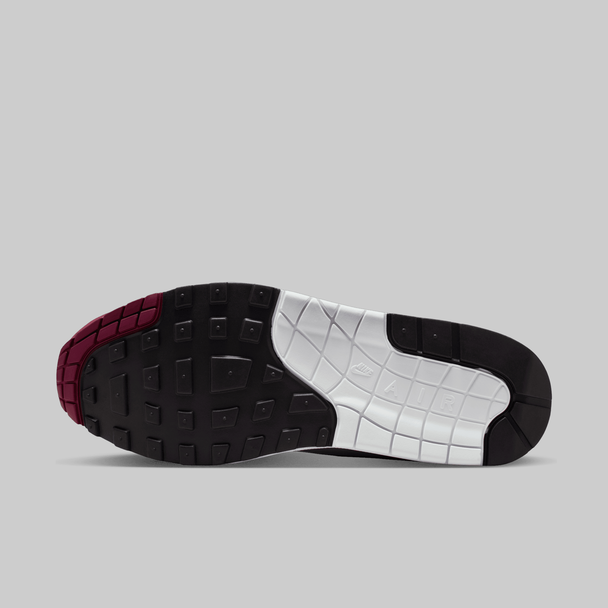 X Stranger Things Air Max 1 &#39;87 &quot;Steve Harrington&quot;