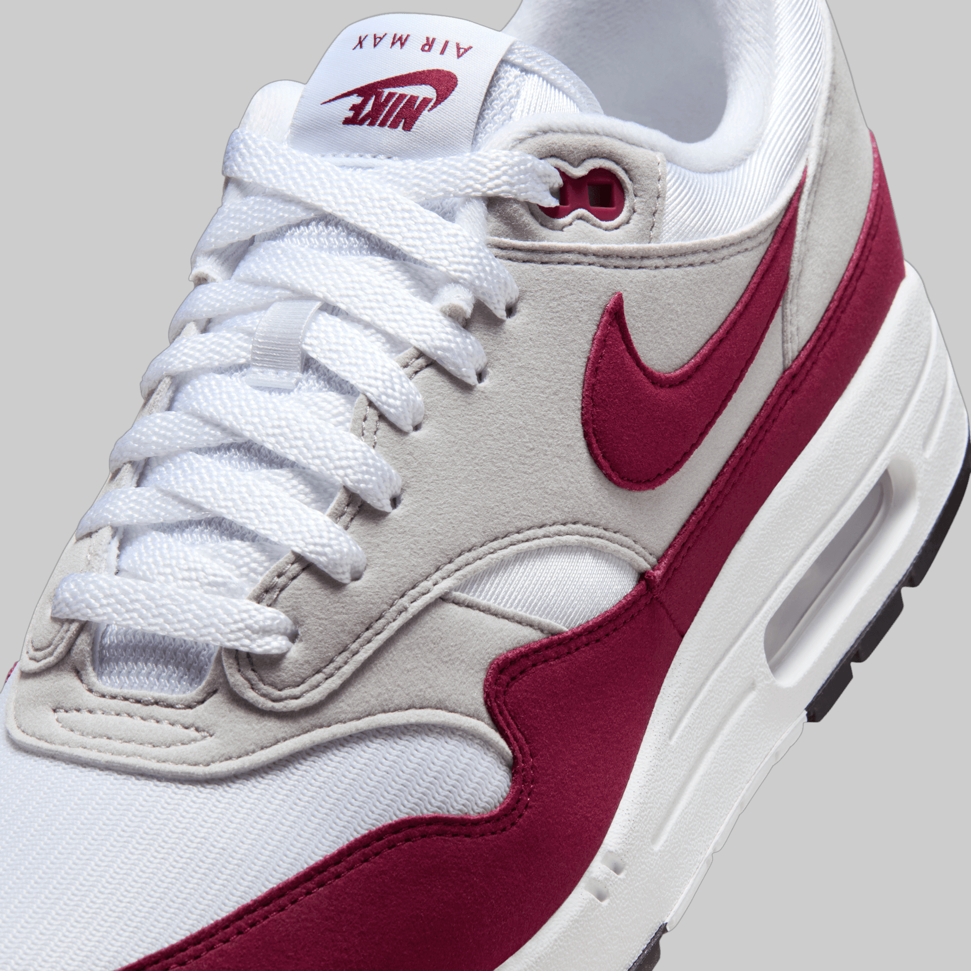 X Stranger Things Air Max 1 &#39;87 &quot;Steve Harrington&quot;