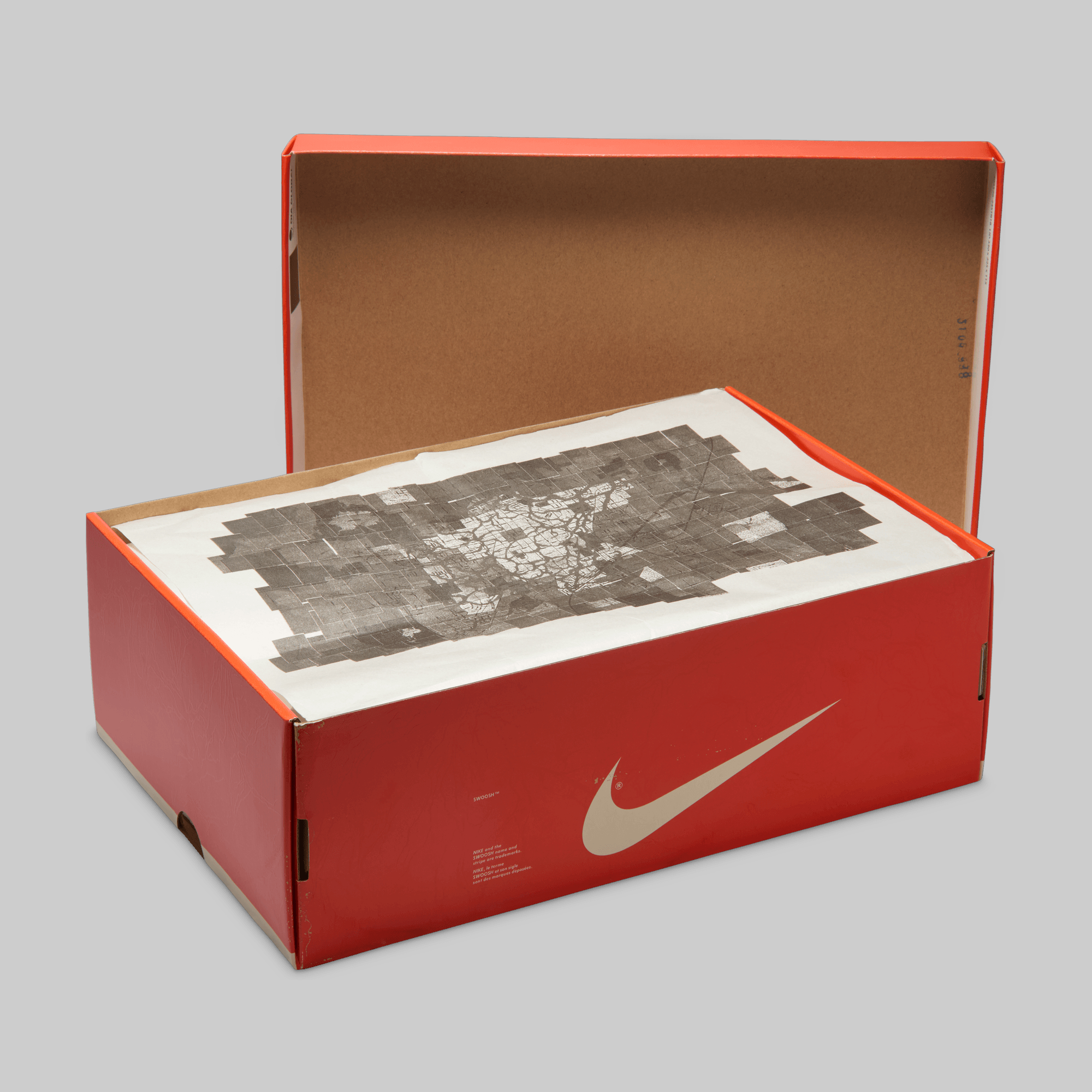 X Stranger Things Air Max 1 &#39;87 &quot;Steve Harrington&quot;