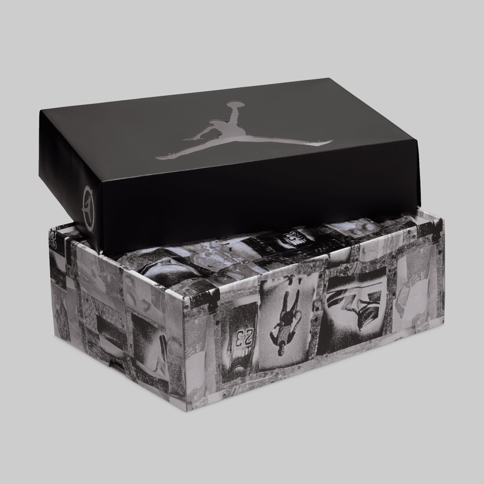 Air Jordan 4 Retro OG "Flight Club"