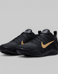 Kobe XI Elite Protro "Fade To Black"