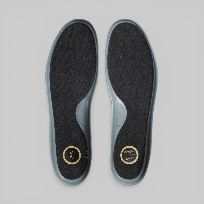 Kobe XI Elite Protro "Fade To Black"