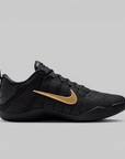 Kobe XI Elite Protro "Fade To Black"