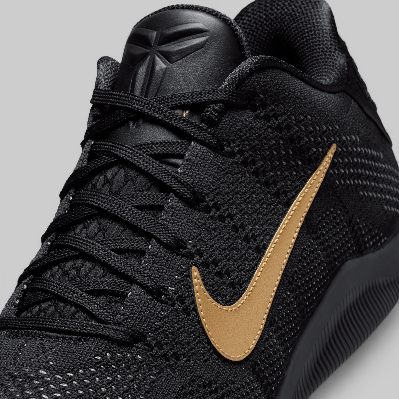 Kobe XI Elite Protro "Fade To Black"