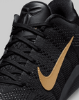 Kobe XI Elite Protro "Fade To Black"