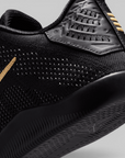 Kobe XI Elite Protro "Fade To Black"