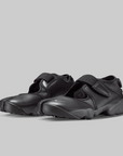 W's Air Rift - Black/Iron Grey
