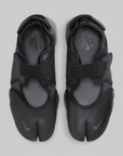 W's Air Rift - Black/Iron Grey