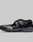 W's Air Rift - Black/Iron Grey