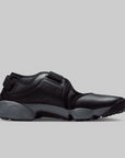 W's Air Rift - Black/Iron Grey