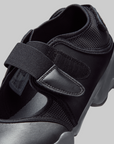 W's Air Rift - Black/Iron Grey