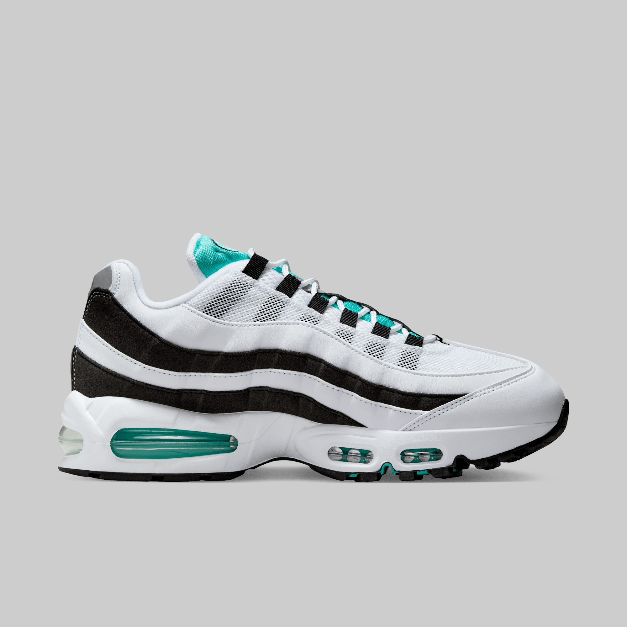 Air Max 95 OG &quot;Black Border&quot; SIZE 10 - LAST PAIR!