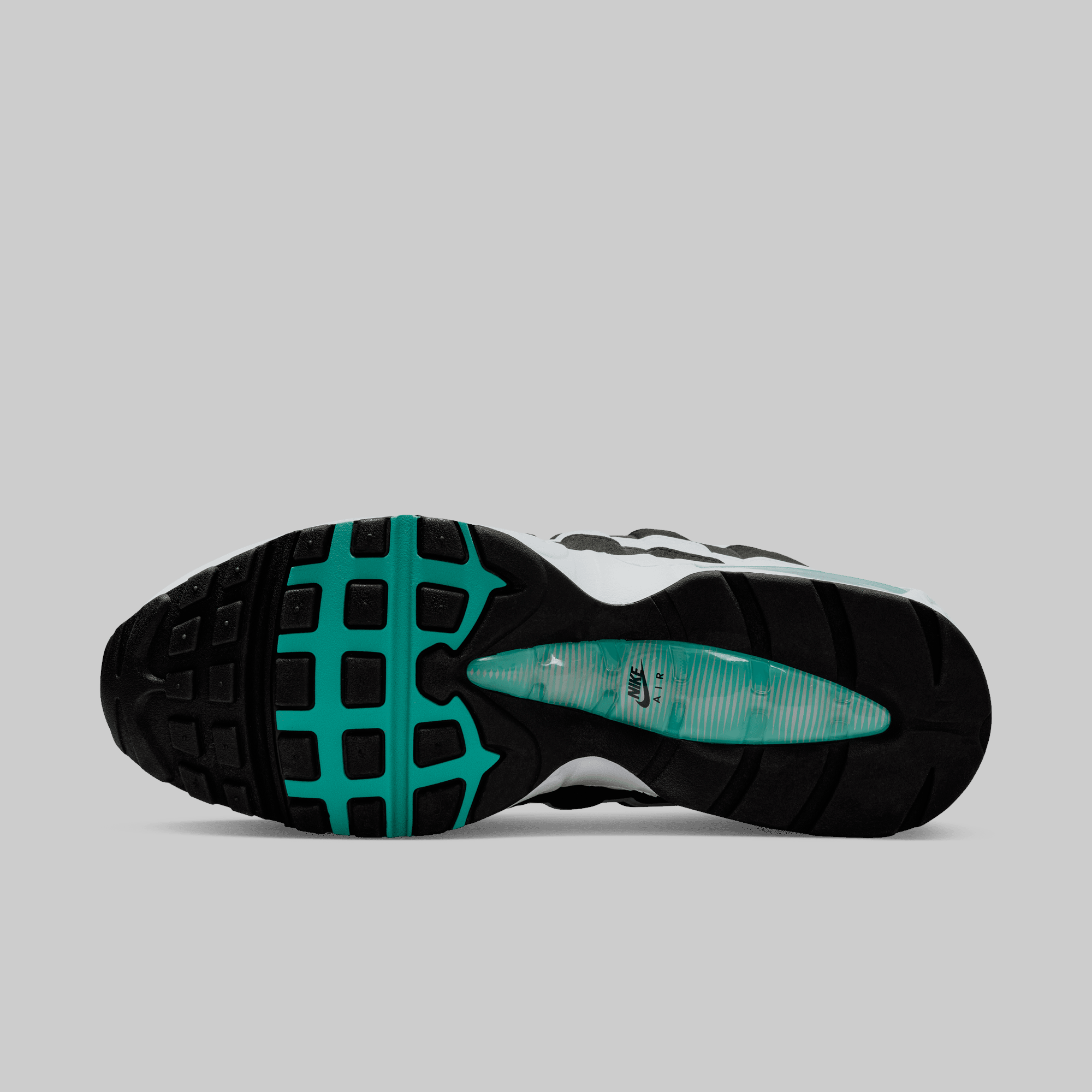 Air Max 95 OG &quot;Black Border&quot; SIZE 10 - LAST PAIR!