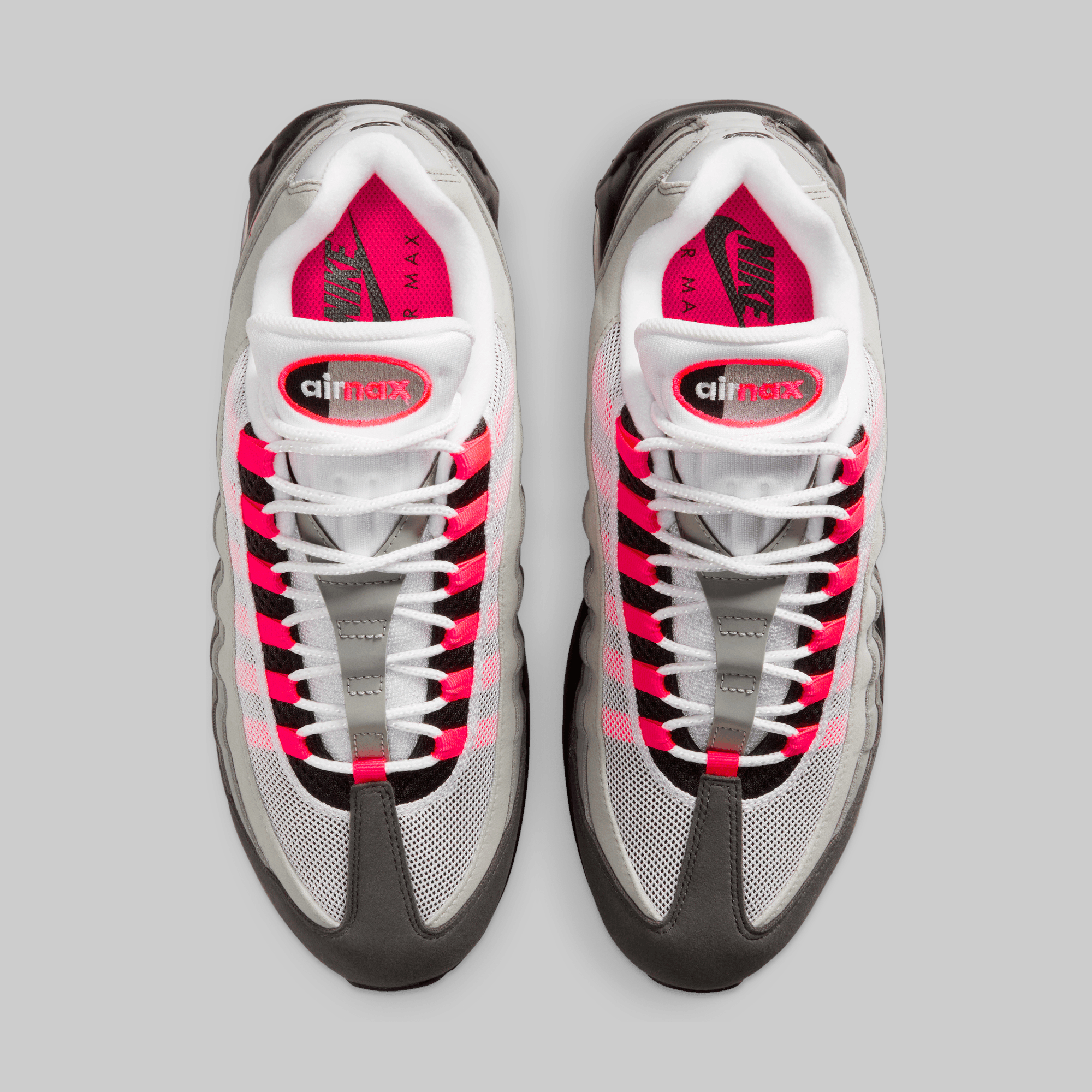 S*※様 Nike Air Max 95 OG Big Bubble solar Buy Nike Air Max 95 Big Bubble 