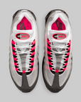 Air Max 95 OG Big Bubble "Solar Red"