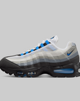 Air Max 95 OG Big Bubble 'Blue Spark'