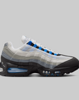 Air Max 95 OG Big Bubble 'Blue Spark'
