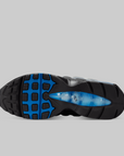 Air Max 95 OG Big Bubble 'Blue Spark'