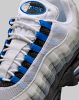 Air Max 95 OG Big Bubble 'Blue Spark'