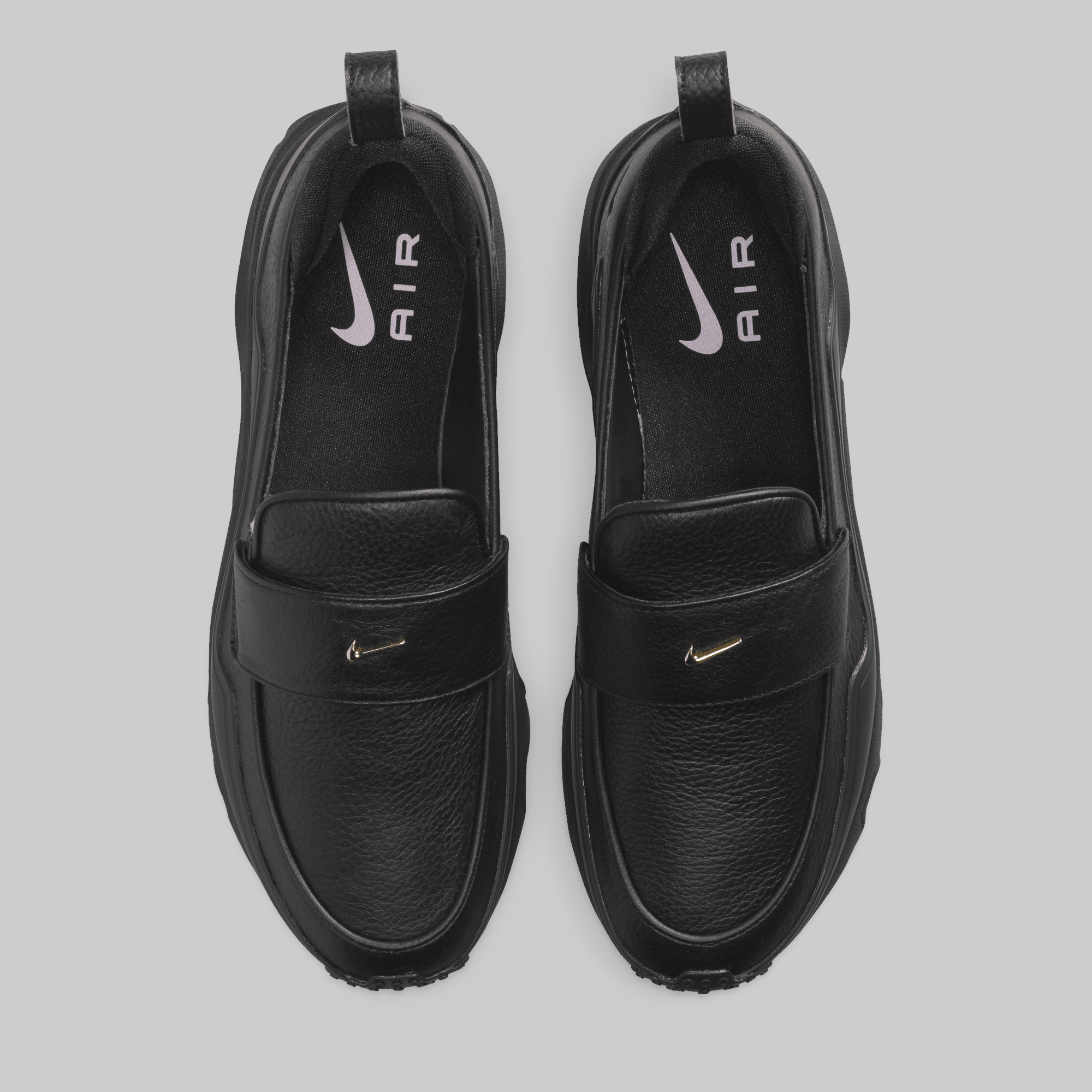 W's Air Max Phenomena Loafer - Black