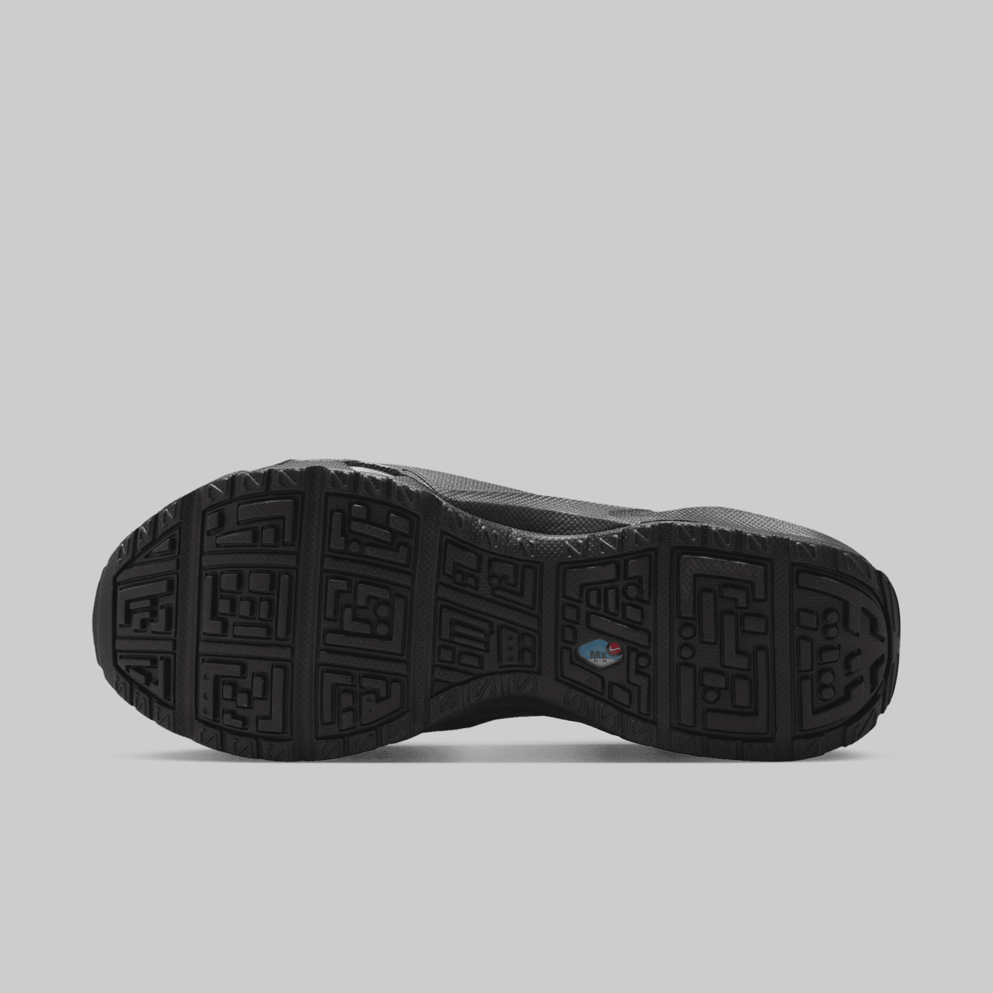 W's Air Max Phenomena Loafer - Black