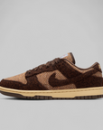 X Harris Tweed Dunk Low - Sesame
