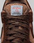 X Harris Tweed Dunk Low - Sesame