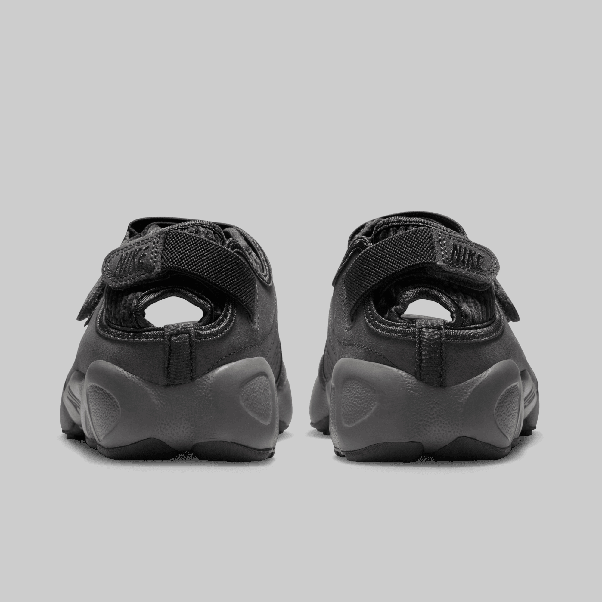 Women&#39;s Air Rift - Medium Ash