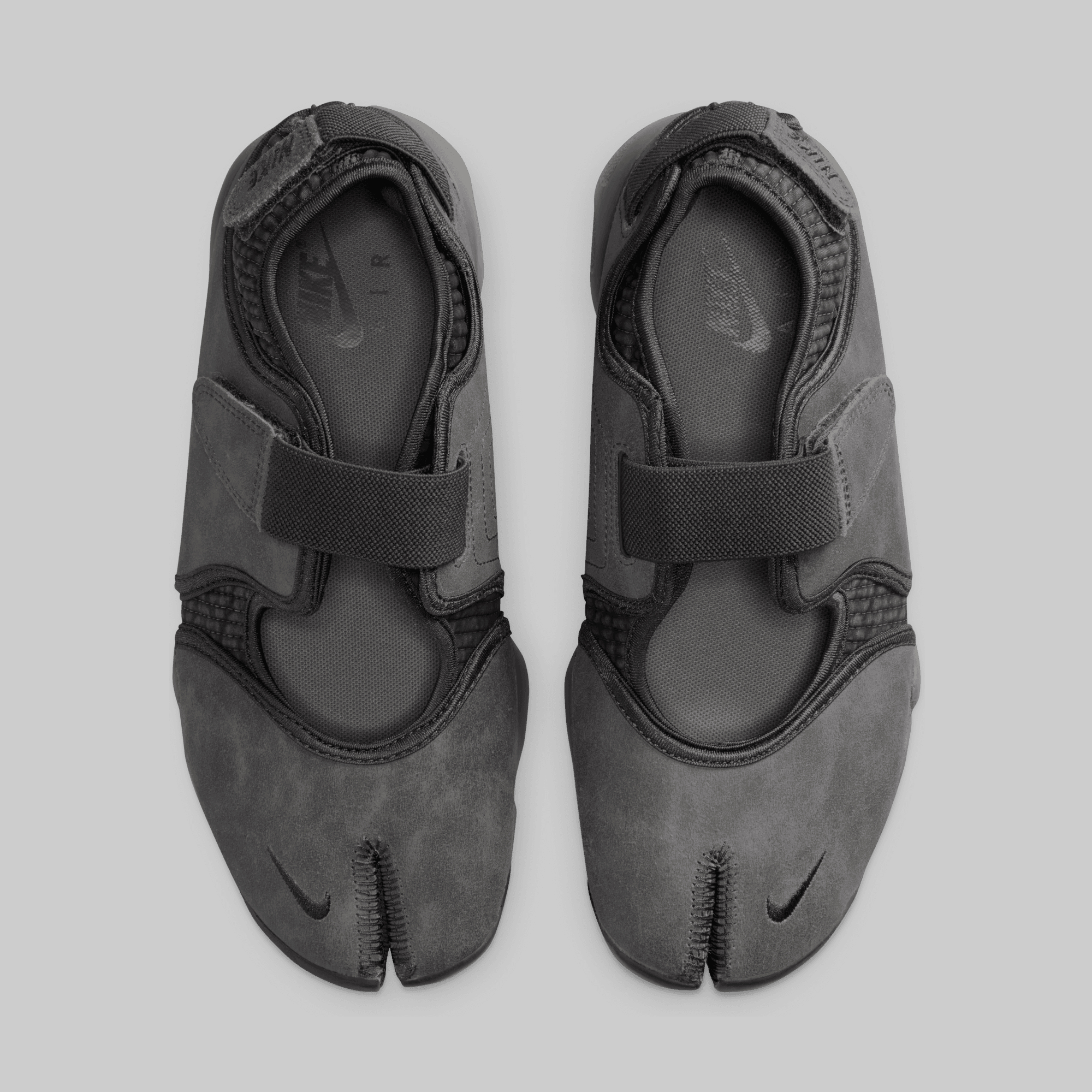 Women&#39;s Air Rift - Medium Ash