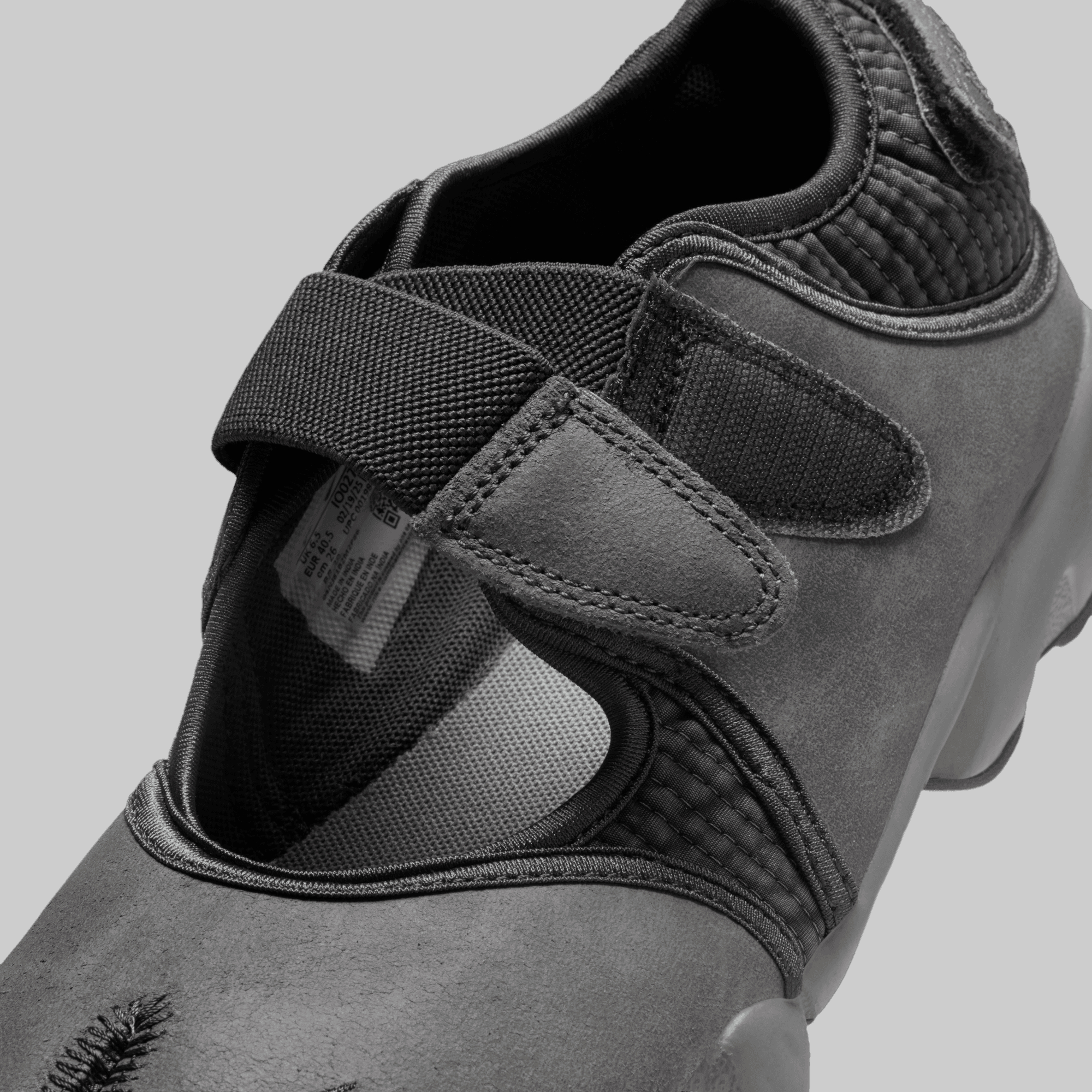 Women&#39;s Air Rift - Medium Ash