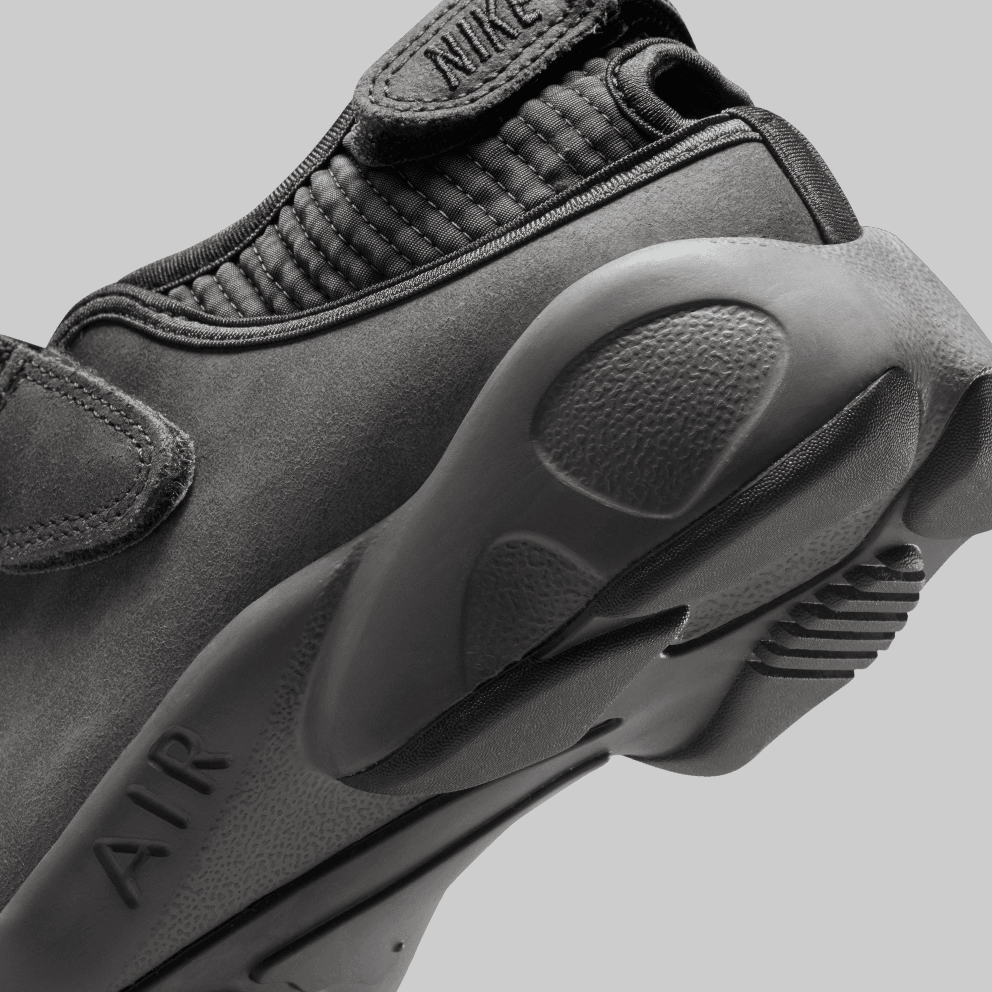 Women&#39;s Air Rift - Medium Ash