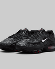 Air Max Joga Bonito - Black/University Red
