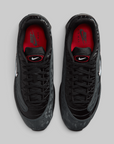 Air Max Joga Bonito - Black/University Red