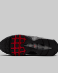 Air Max Joga Bonito - Black/University Red